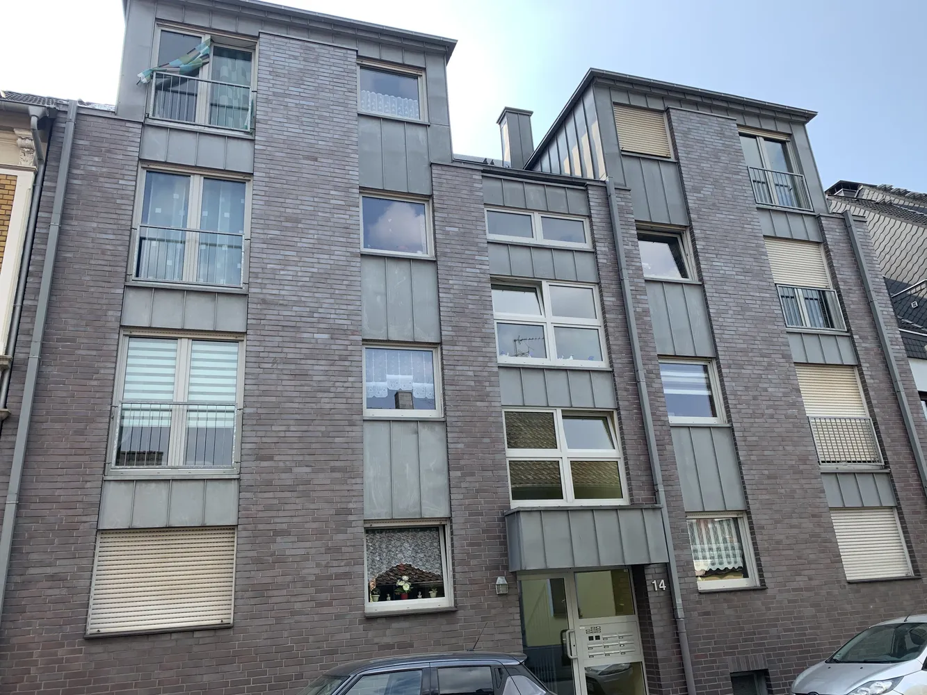 2 Zimmer Wohnung mit 88 m² in Duisburg – Bild 1