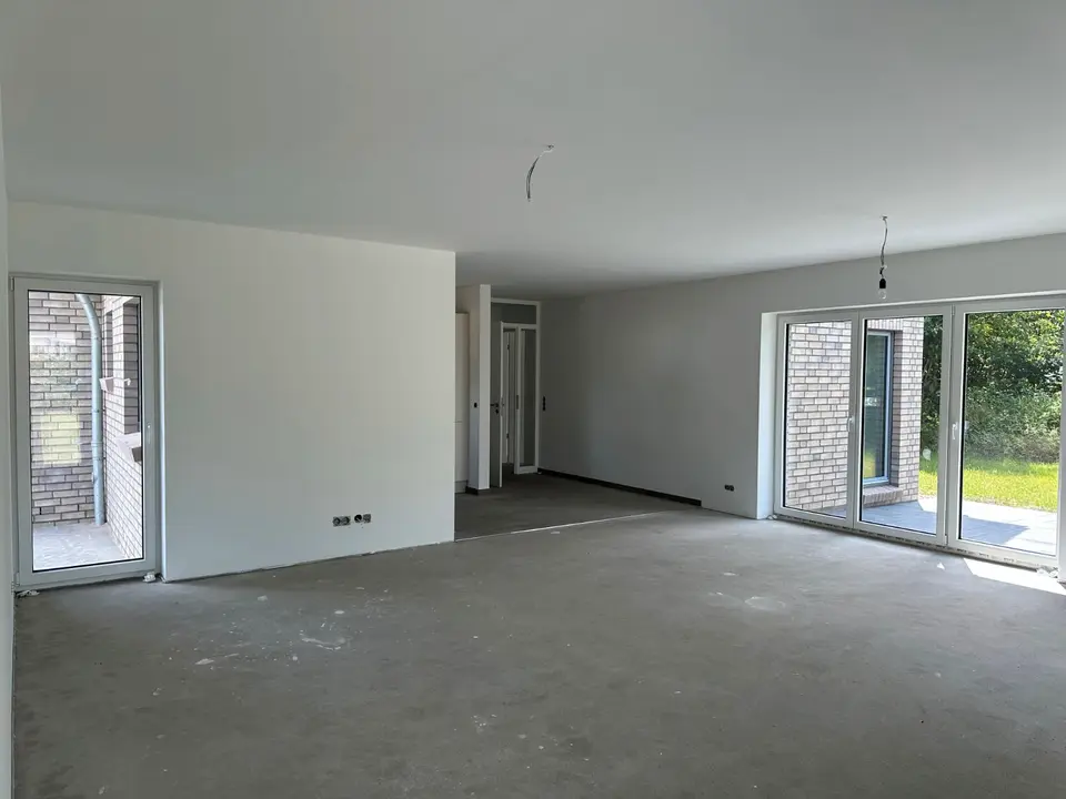 5 Zimmer Wohnung mit 137 m² in Neumünster – Bild 2