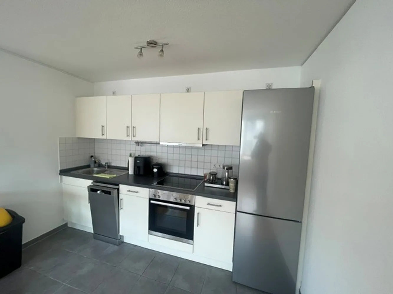 2 Zimmer Wohnung mit 52 m² in Stuttgart – Bild 2