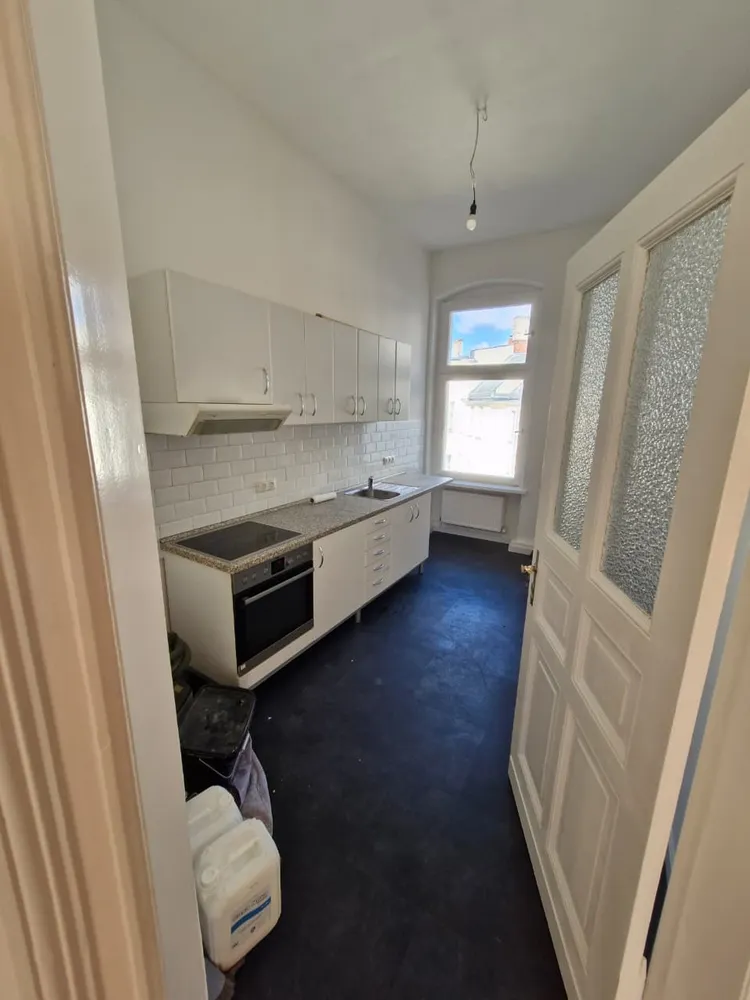 4 Zimmer Wohnung mit 119 m² in Berlin – Bild 7