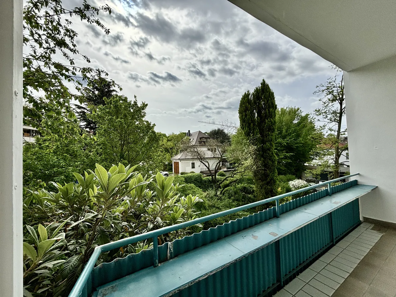 3 Zimmer Wohnung mit 73 m² in Ludwigshafen am Rhein – Bild 1