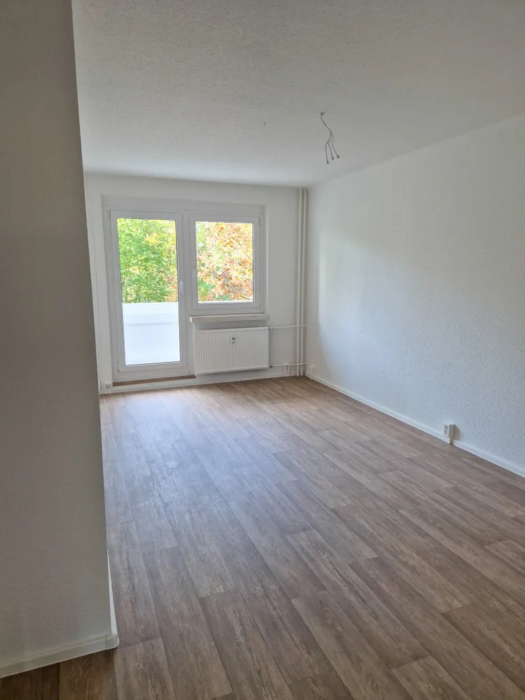 3 Zimmer Wohnung mit 55 m² in Chemnitz – Bild 4