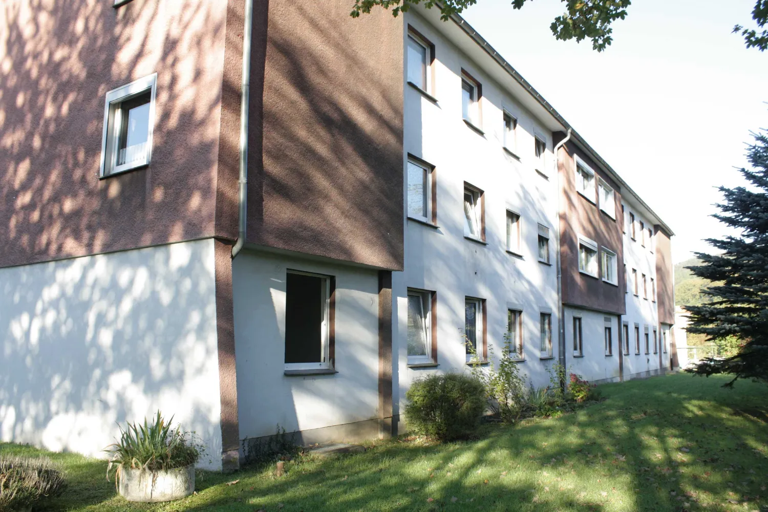 3 Zimmer Wohnung mit 69 m² in Hagen – Bild 3