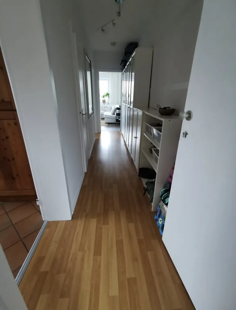 2 Zimmer Wohnung mit 55 m² in Norderstedt – Bild 1