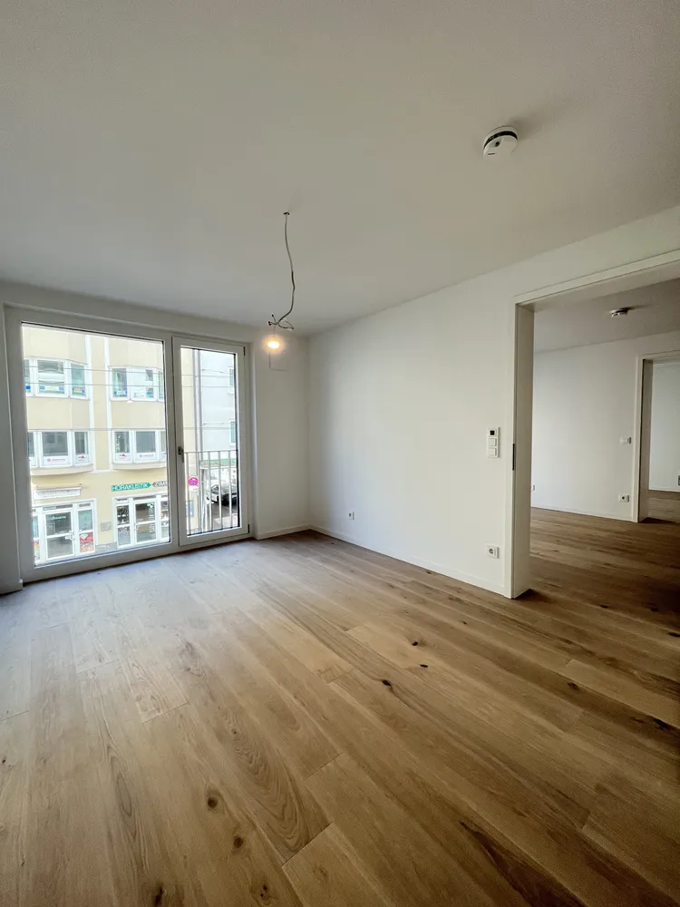 3 room apartment with 64 m² in Munich – Photo 9