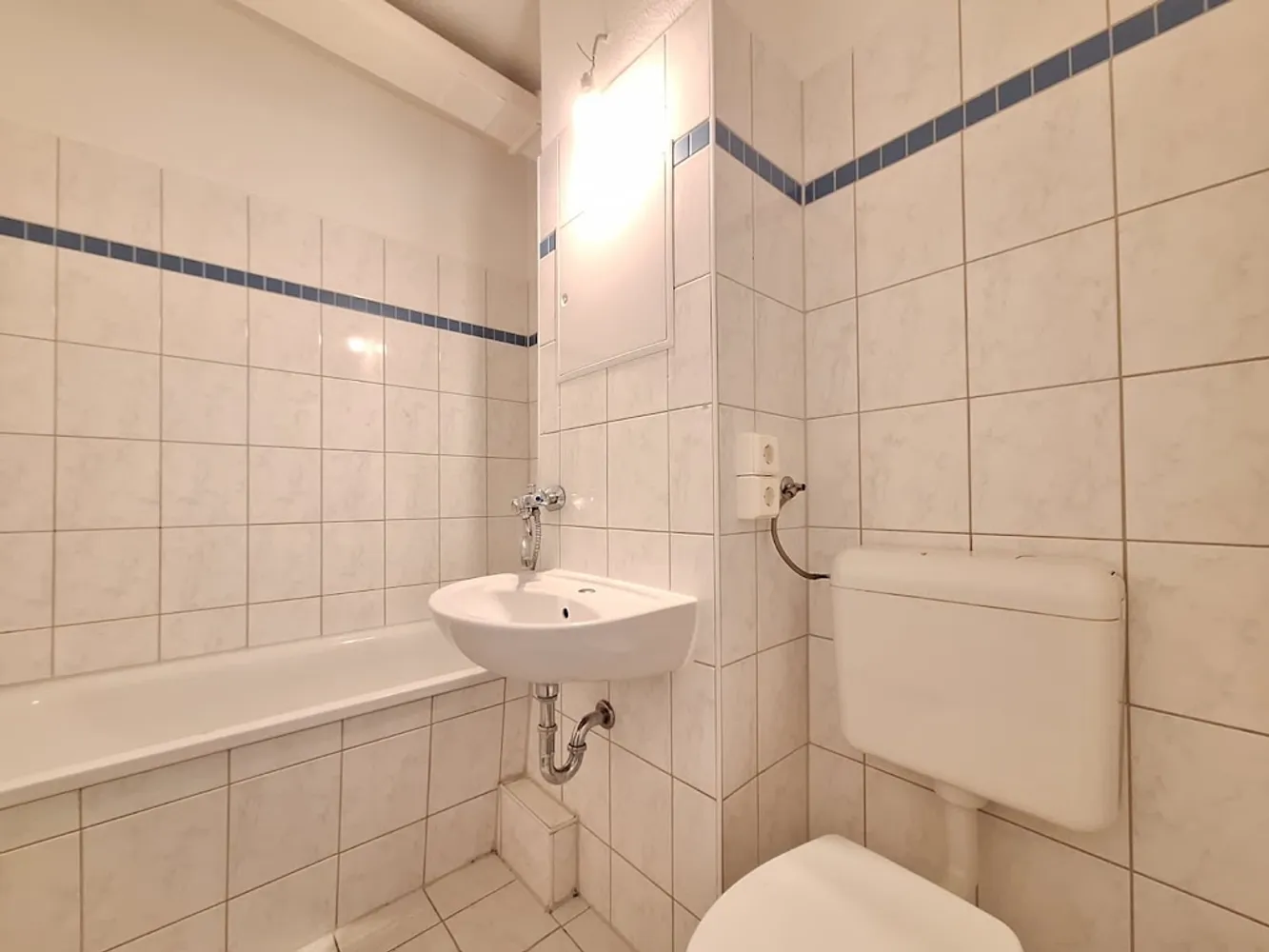 2 room apartment with 54 m² in Dresden – Photo 7