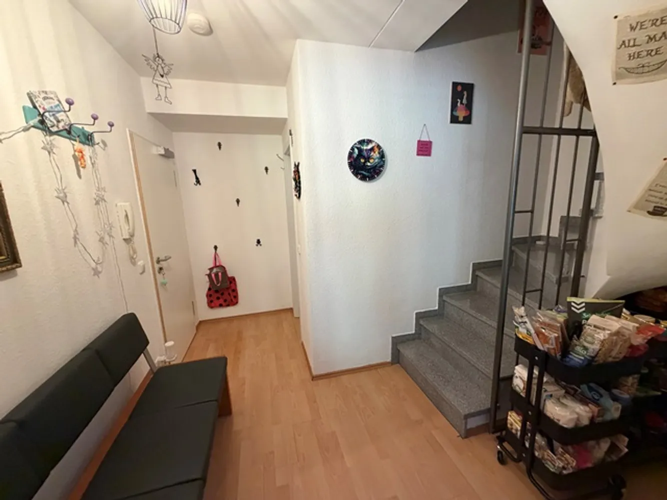 3 Zimmer Wohnung mit 97 m² in Mönchengladbach – Bild 10