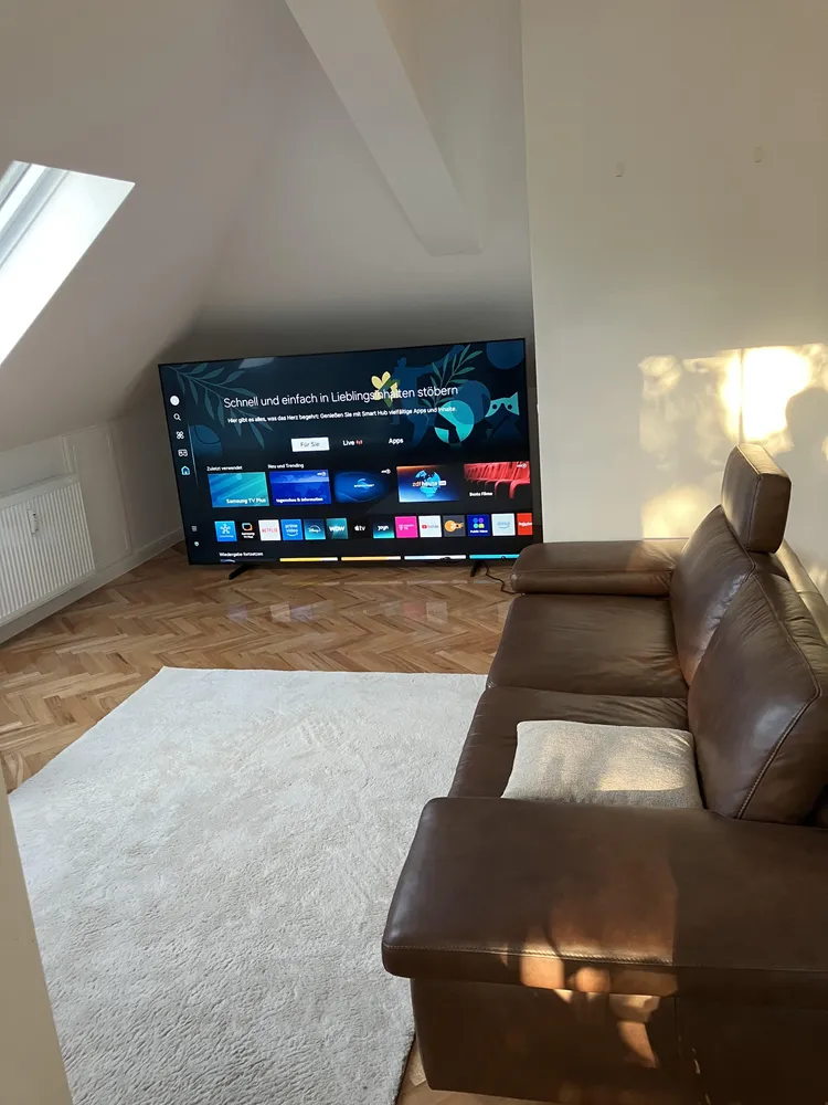 2 Zimmer Wohnung mit 65 m² in Berlin – Bild 5