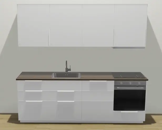 3 Zimmer Wohnung mit 80 m² in Nürnberg – Bild 5