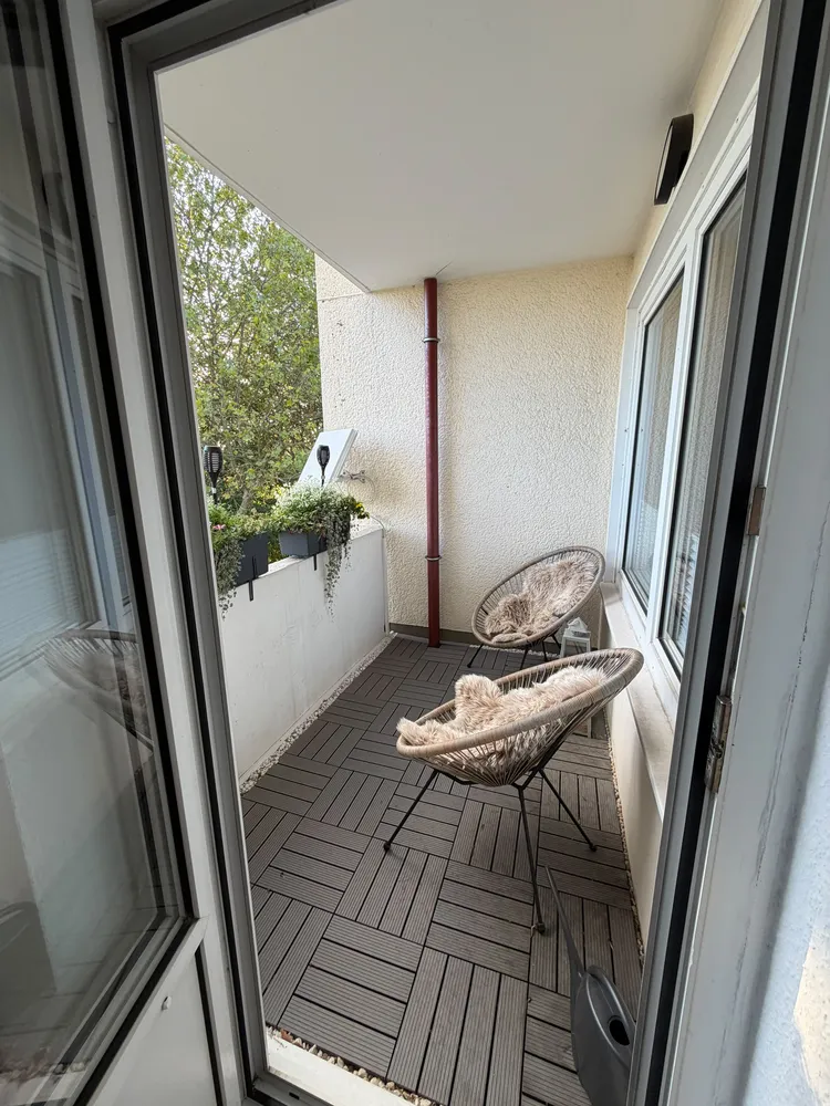 4 Zimmer Wohnung mit 65 m² in Essen – Bild 11