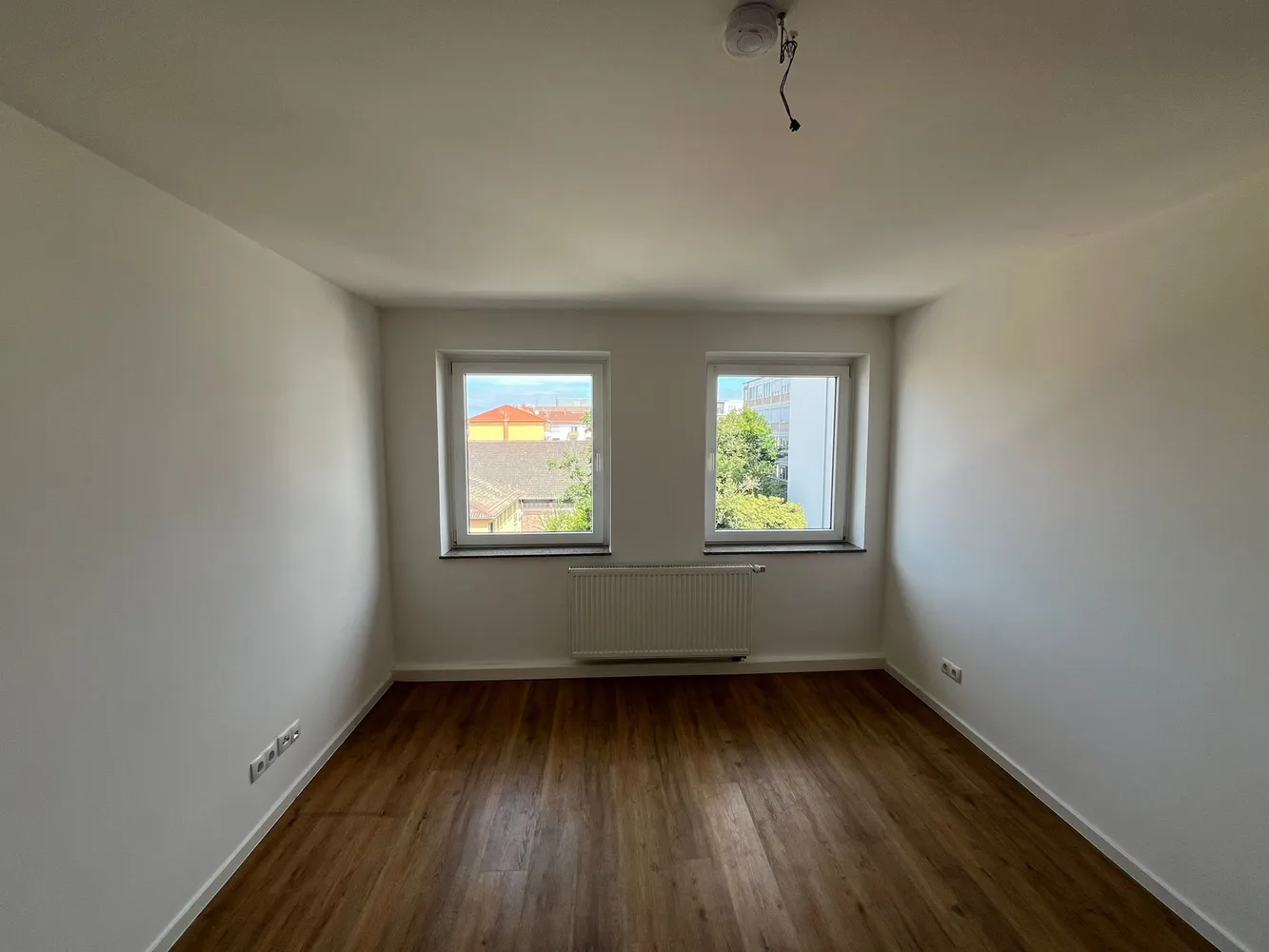 4 Zimmer Wohnung mit 89 m² in Ludwigshafen am Rhein – Bild 7