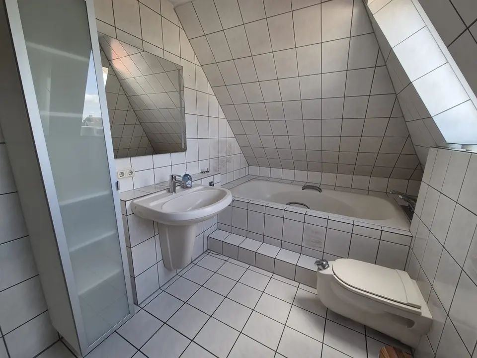 WG-Zimmer mit 12 m² in Osnabrück – Bild 5