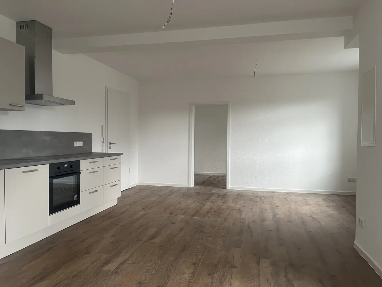 2 Zimmer Wohnung mit 53 m² in Detmold – Bild 6