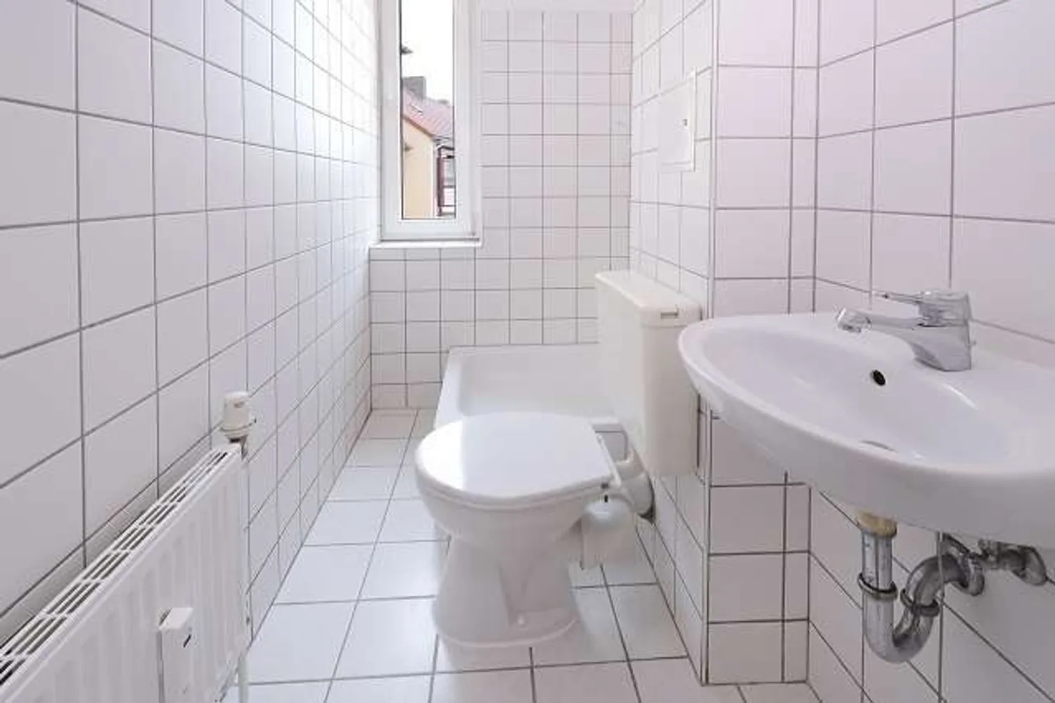 1 Zimmer Wohnung mit 34 m² in Brandenburg an der Havel – Bild 2