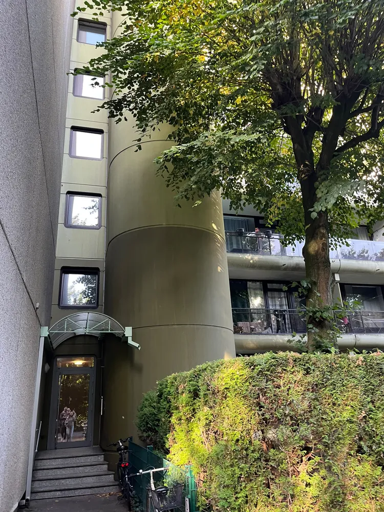 1 Zimmer Wohnung mit 33 m² in Köln – Bild 3