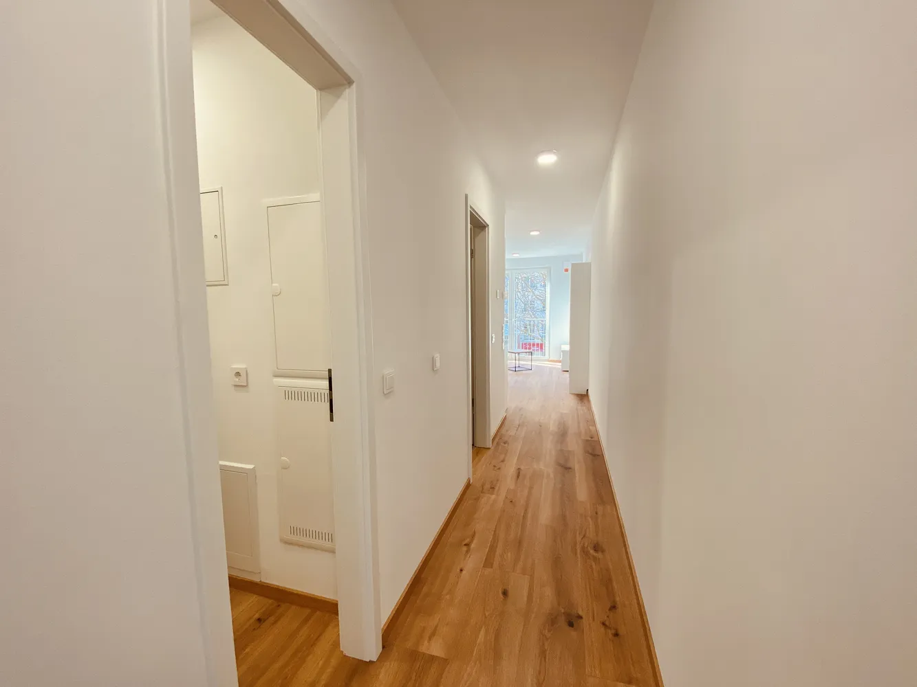 3 Zimmer Wohnung mit 52 m² in Leipzig – Bild 5