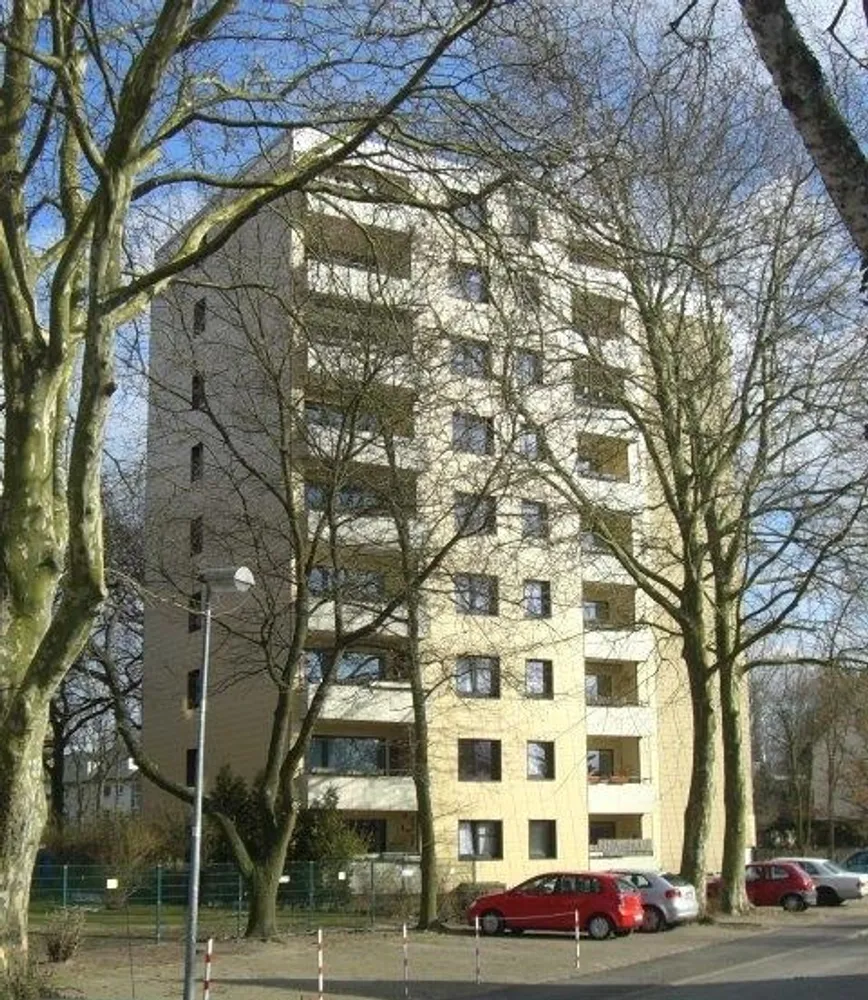2 Zimmer Wohnung mit 67 m² in Wedel – Bild 1