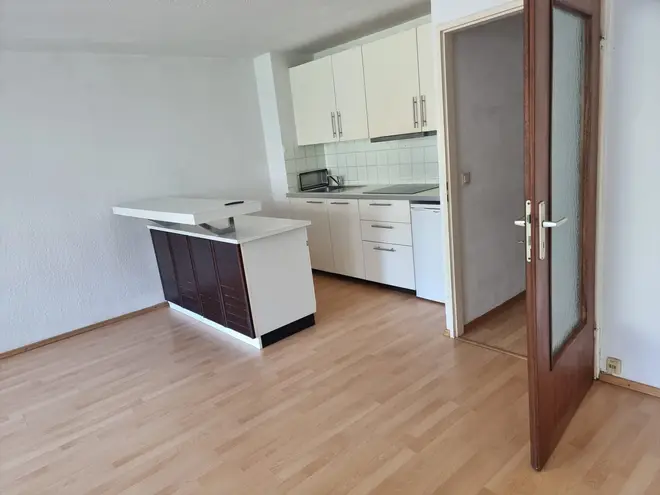 1 Zimmer Wohnung mit 40 m² in München – Bild 4