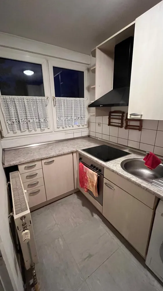 2 Zimmer Wohnung mit 60 m² in Bonn – Bild 4