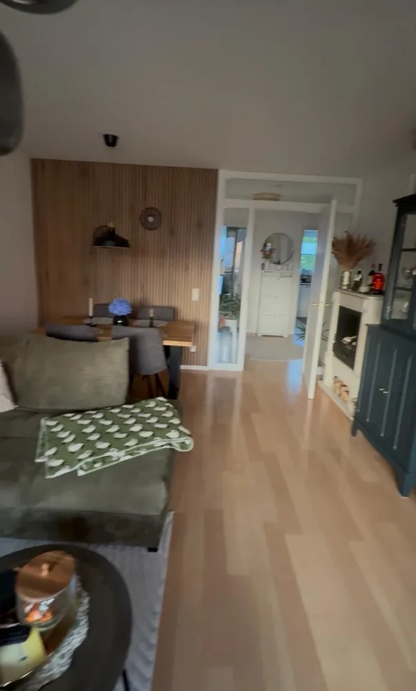 2 Zimmer Wohnung mit 56 m² in Rostock – Bild 6