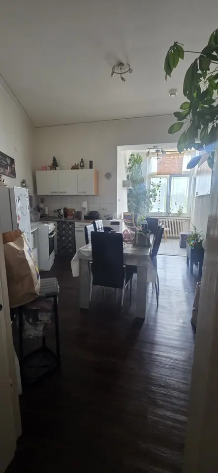 3 Zimmer Wohnung mit 70 m² in Dortmund – Bild 4
