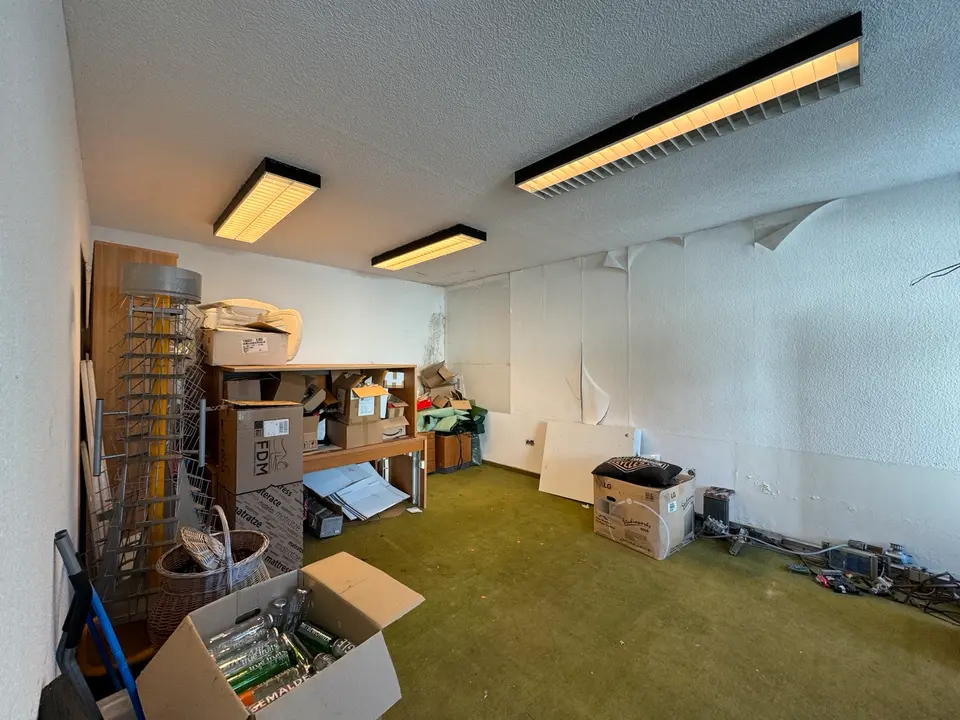 3 Zimmer Haus mit 66 m² in Duderstadt – Bild 4
