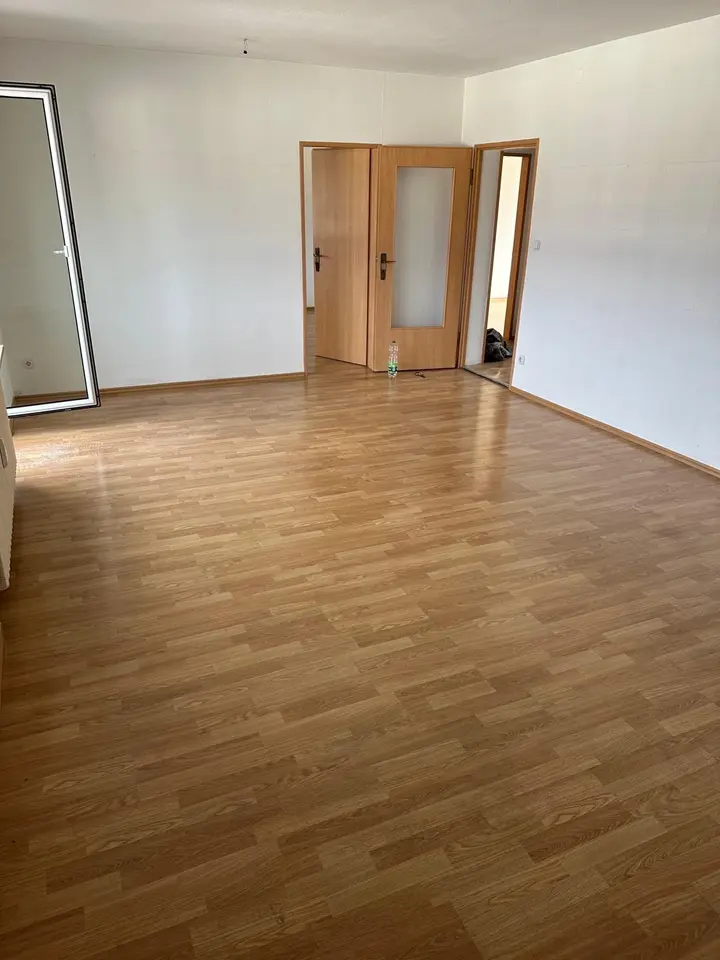 3 Zimmer Wohnung mit 58 m² in Würzburg – Bild 5