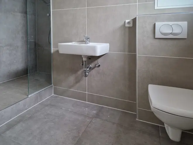 2 Zimmer Wohnung mit 65 m² in Mannheim – Bild 6