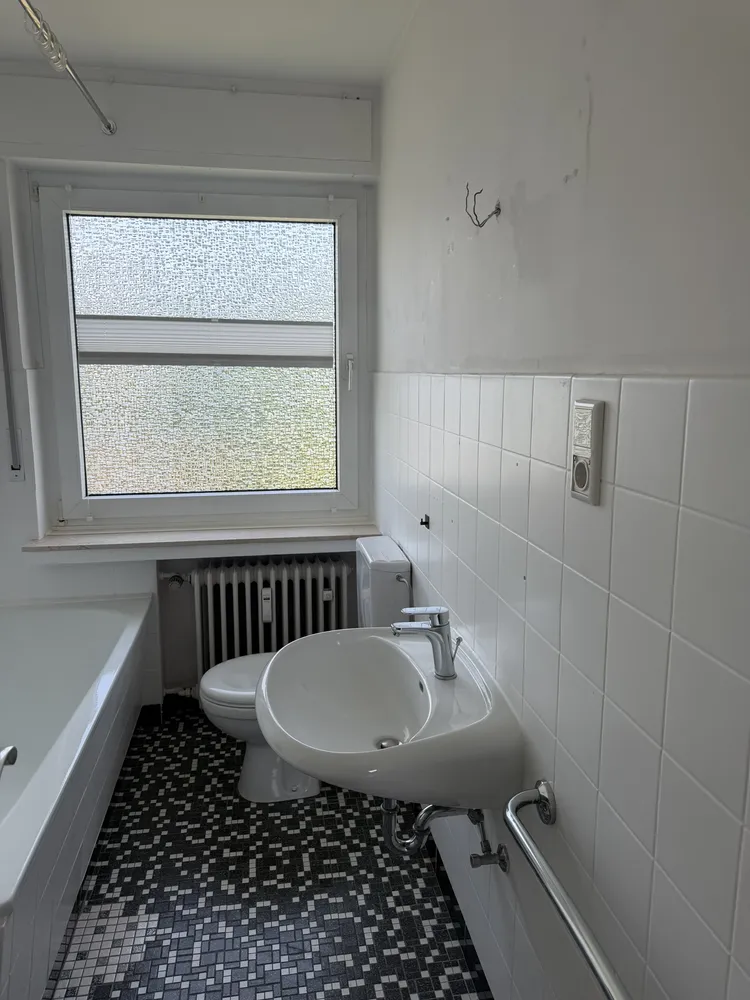 3 Zimmer Wohnung mit 70 m² in Bielefeld – Bild 7
