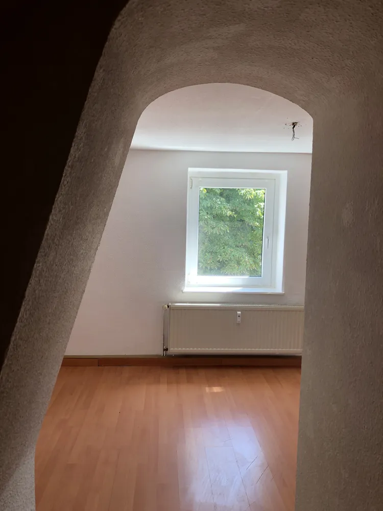 3 Zimmer Wohnung mit 54 m² in Borna – Bild 4