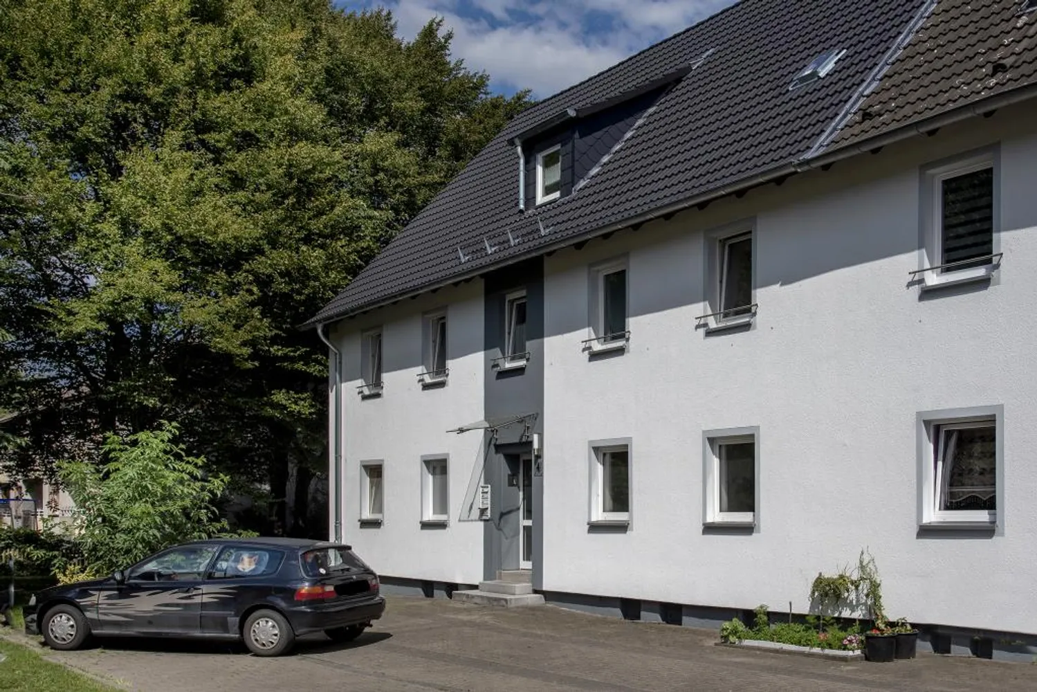 3 Zimmer Wohnung mit 47 m² in Gelsenkirchen – Bild 9