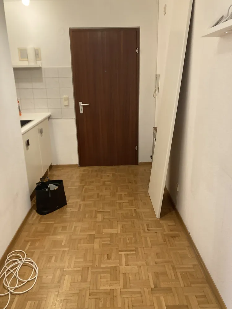 2 Zimmer Wohnung mit 40 m² in Stuttgart – Bild 1