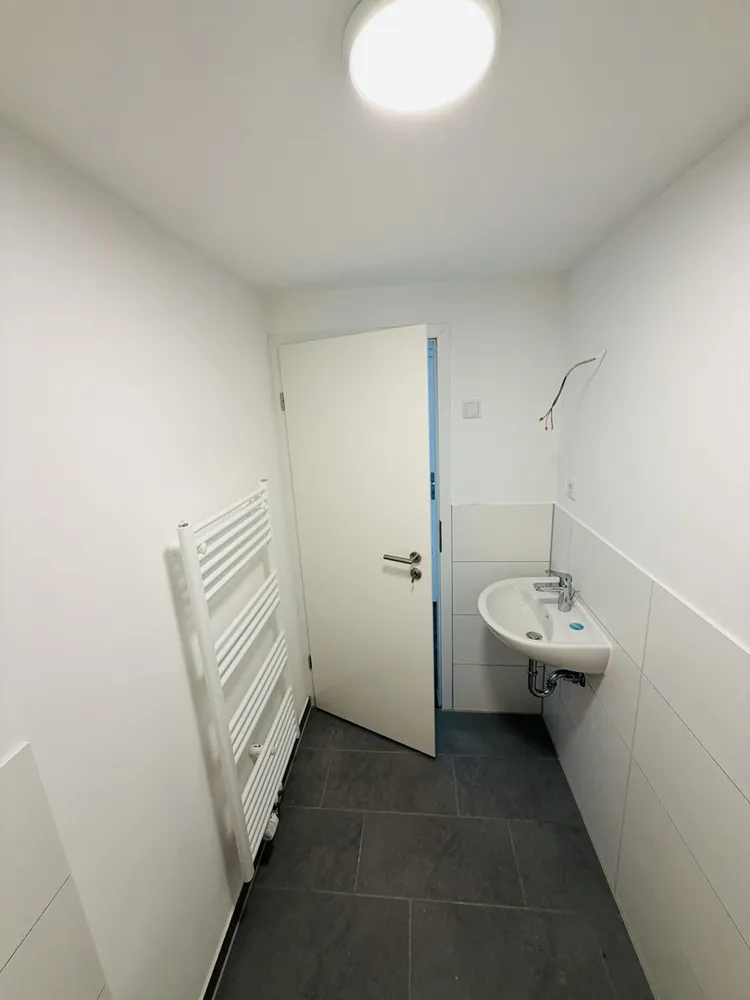 1 Zimmer Wohnung mit 24 m² in Düsseldorf – Bild 5