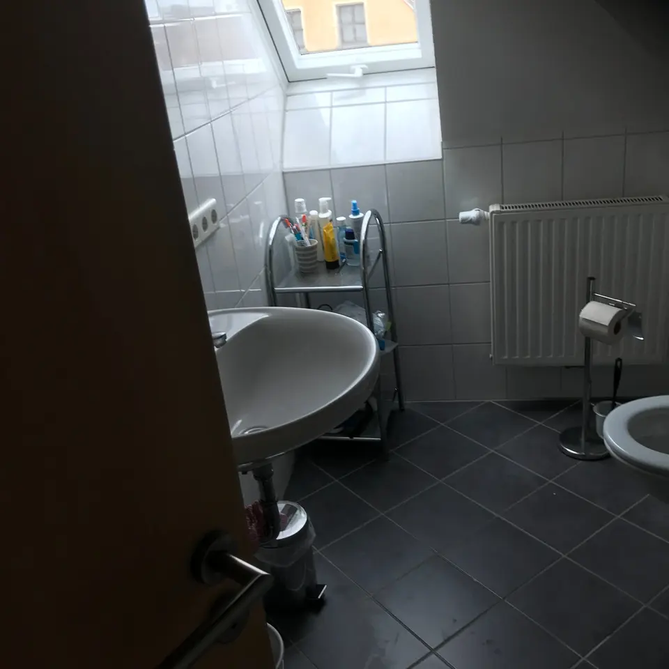 WG-Zimmer mit 14 m² in Ansbach – Bild 5
