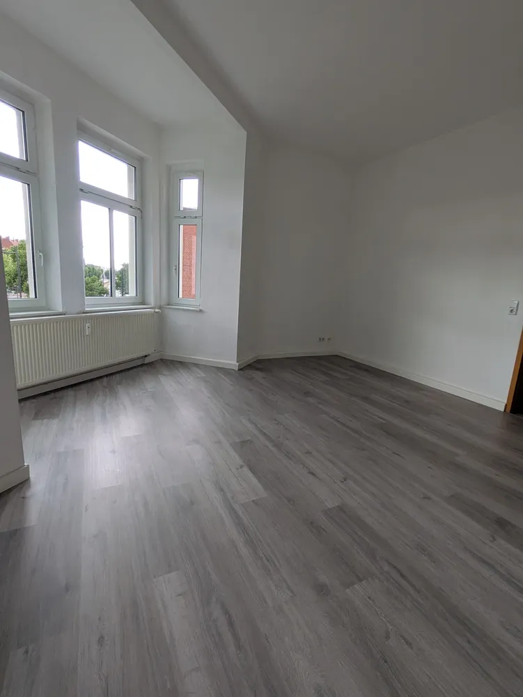 1 Zimmer Wohnung mit 46 m² in Halle (Saale) – Bild 8