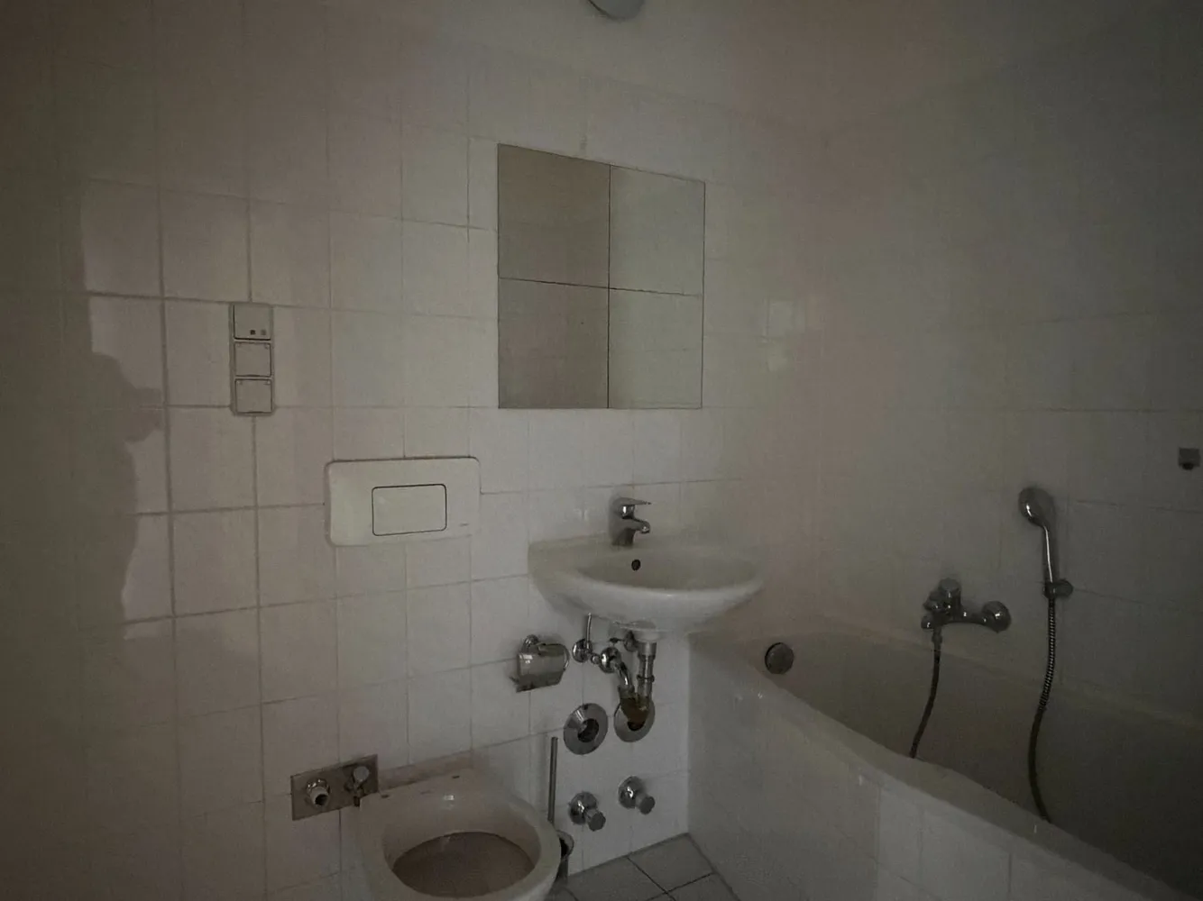 1 Zimmer Wohnung mit 34 m² in Berlin – Bild 4