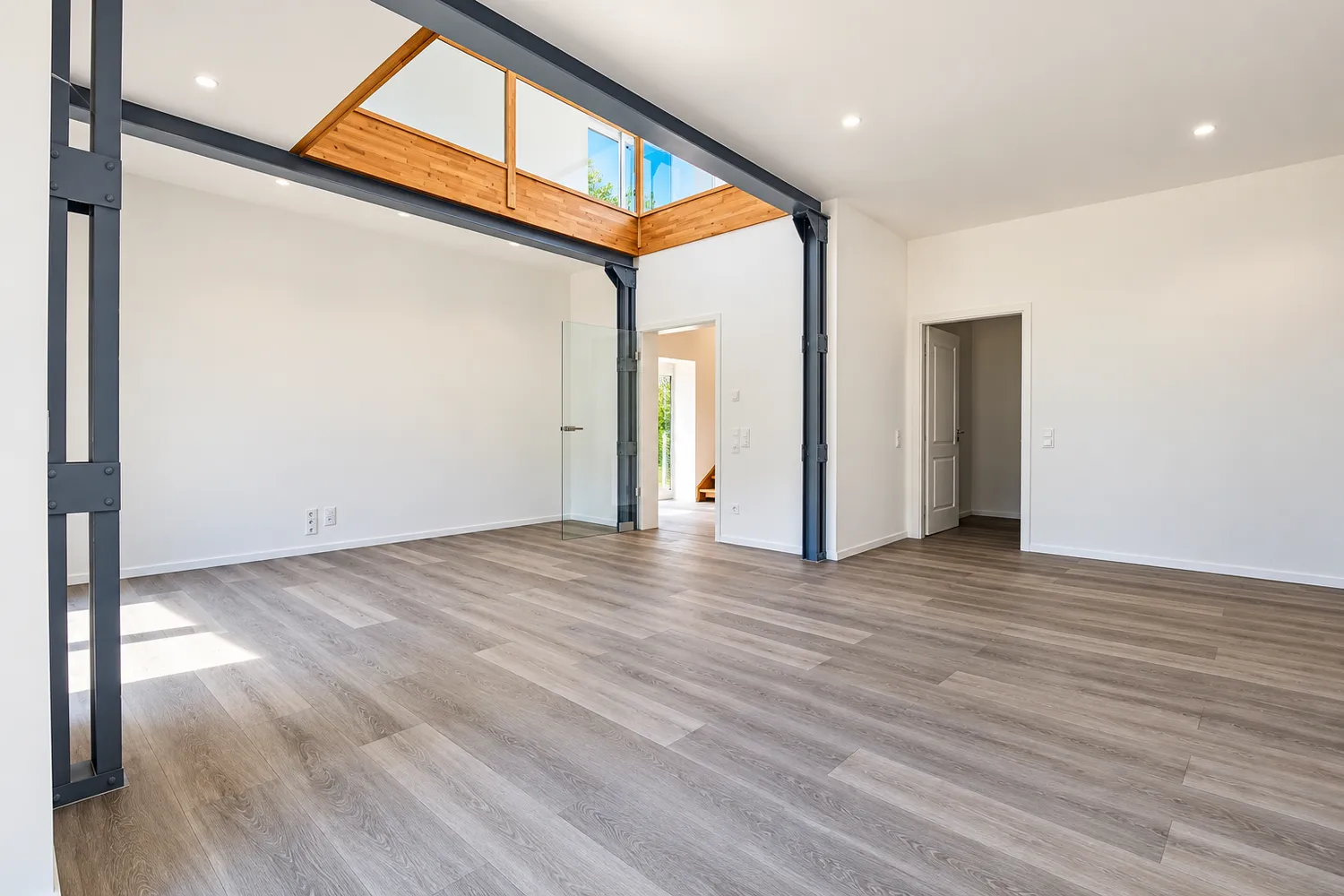 5 room apartment with 156 m² in Chemnitz – Photo 10