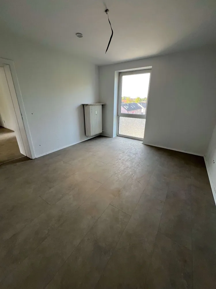3 room apartment with 59 m² in Gelsenkirchen – Photo 6