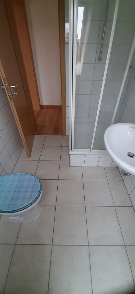 3 Zimmer Wohnung mit 60 m² in Halberstadt – Bild 12