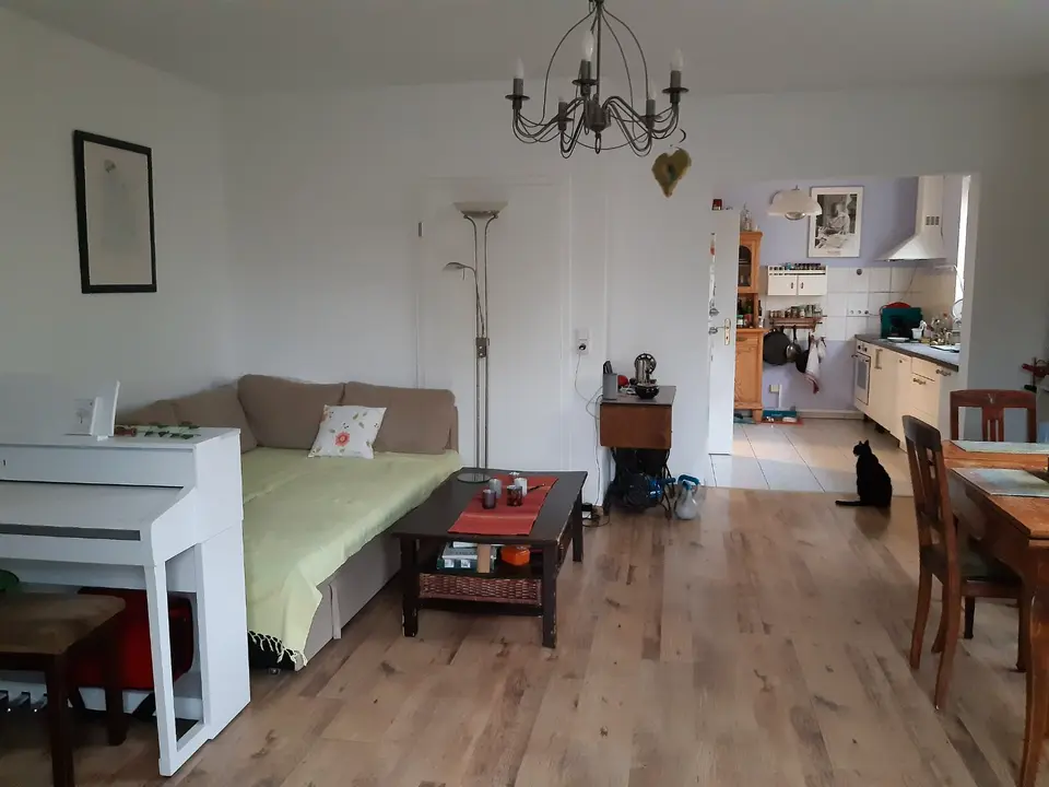 WG-Zimmer mit 11 m² in Bernau bei Berlin – Bild 8