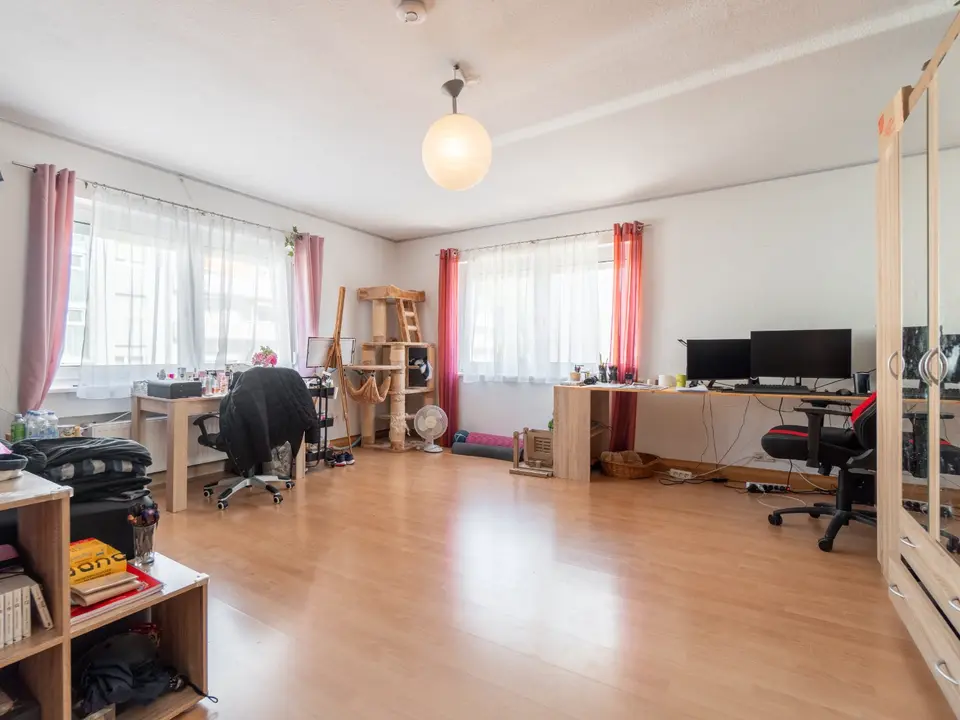 WG-Zimmer mit 45 m² in Tuttlingen – Bild 6