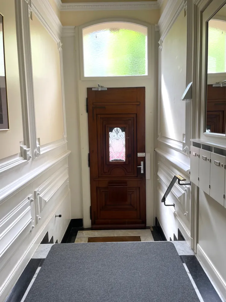 2 Zimmer Wohnung mit 60 m² in Aachen – Bild 2