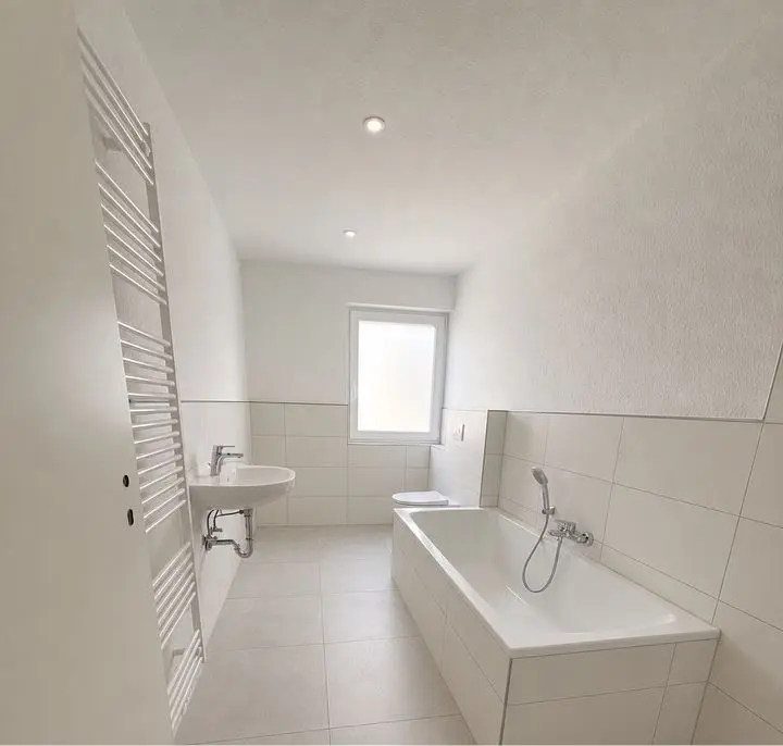 3 Zimmer Wohnung mit 87 m² in Michelstadt – Bild 5