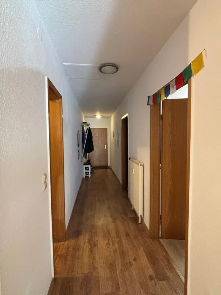 WG-Zimmer mit 25 m² in Kassel – Bild 9
