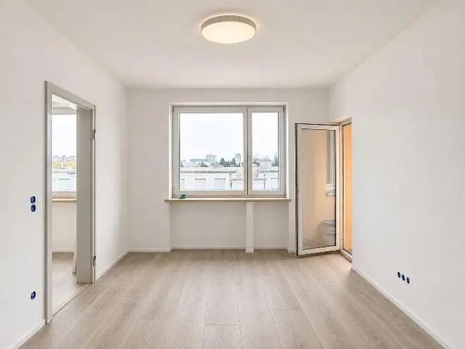 2 Zimmer Wohnung mit 43 m² in München – Bild 3