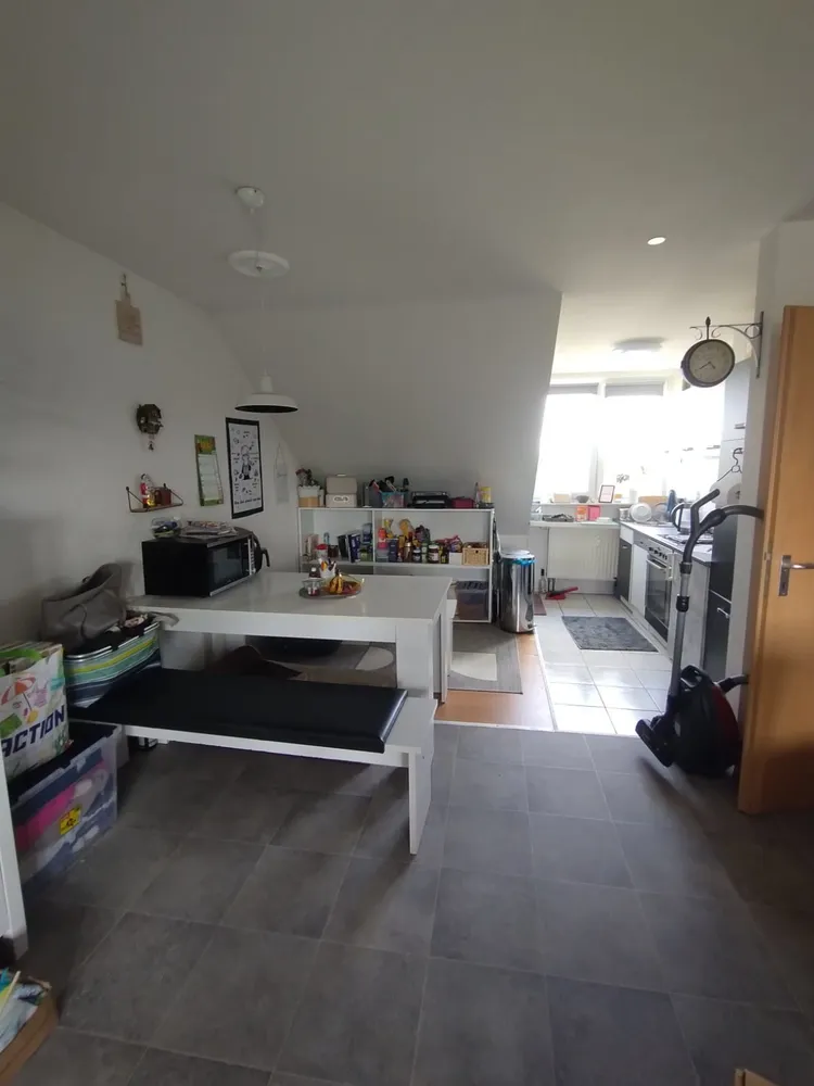 2 Zimmer Wohnung mit 53 m² in Kerpen – Bild 4