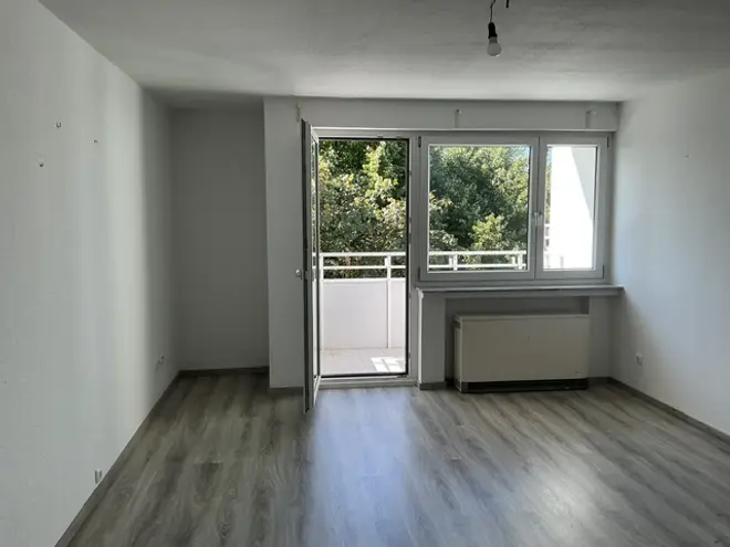 3 Zimmer Wohnung mit 74 m² in Essen – Bild 2