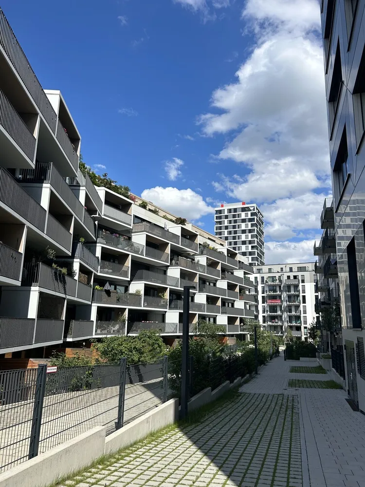 2 Zimmer Wohnung mit 66 m² in Stuttgart – Bild 2