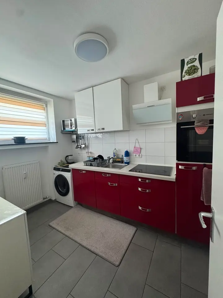 3 Zimmer Wohnung mit 66 m² in Hagen – Bild 6