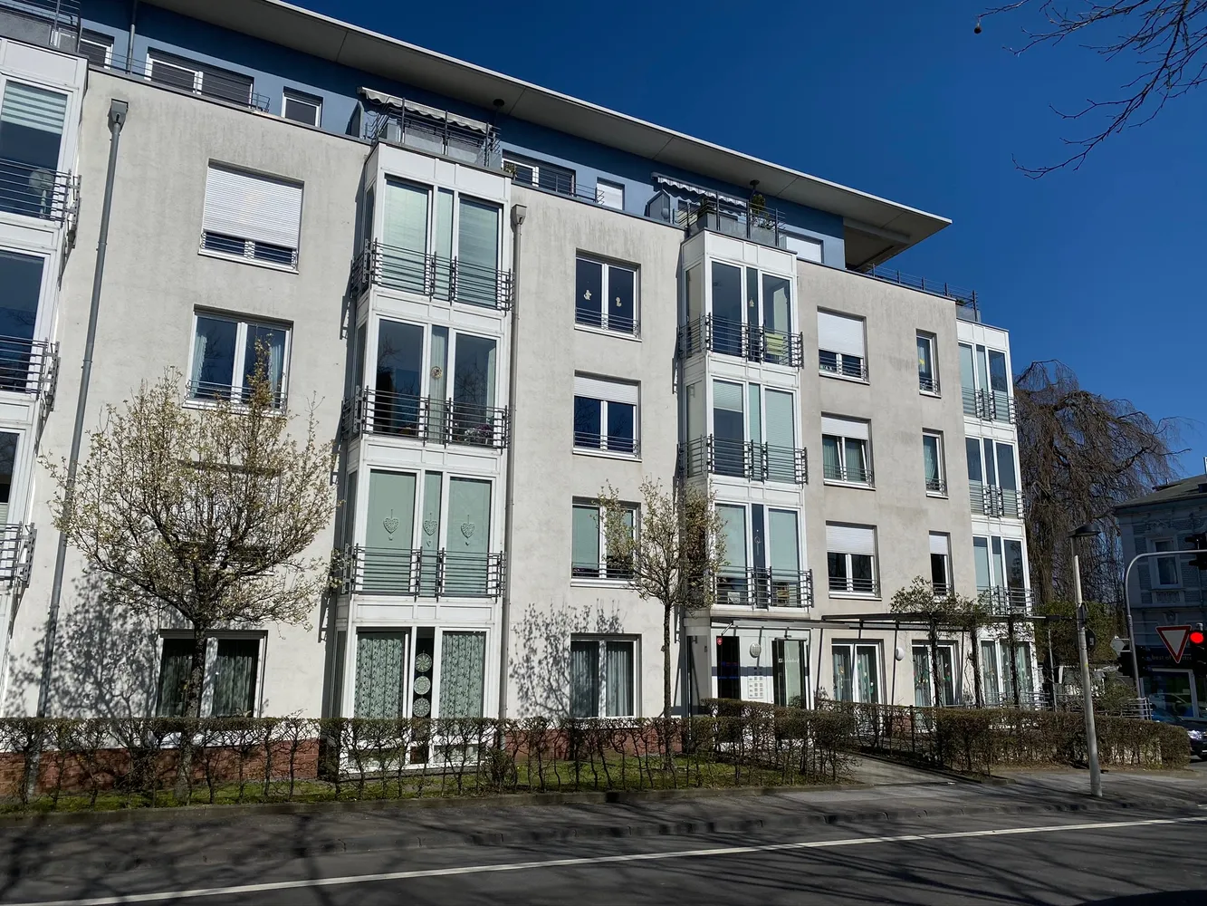 2 Zimmer Wohnung mit 59 m² in Solingen – Bild 1